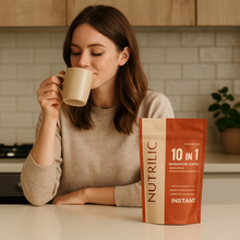 Load image into Gallery viewer, 10 MUSHROOM COFFEE (40 servings)