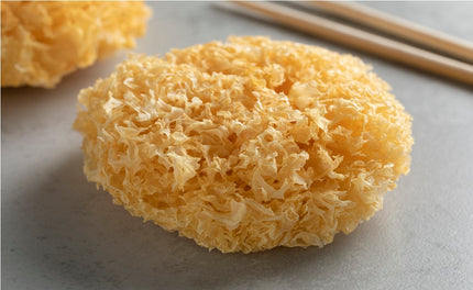 The Magic of Tremella Extract in Mushroom Coffee from Nutrilic: Brewing Beauty and Wellness
