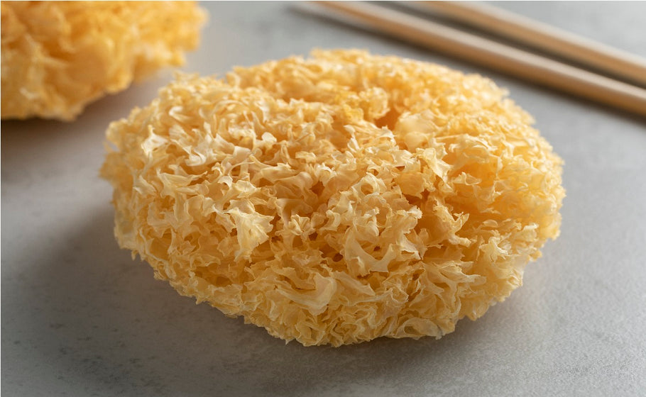 The Magic of Tremella Extract in Mushroom Coffee from Nutrilic: Brewing Beauty and Wellness