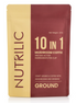 10 MUSHROOM KRAFT COFFEE - Ground